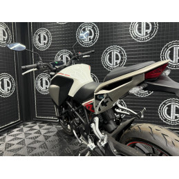 KOVE NK 125 R (CAMPANHA EM VIGOR)