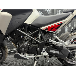 KOVE NK 125 R (CAMPANHA EM VIGOR)