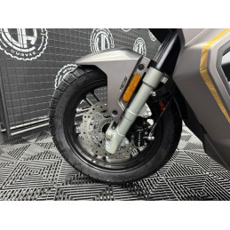 QJ MOTOR ATR 125