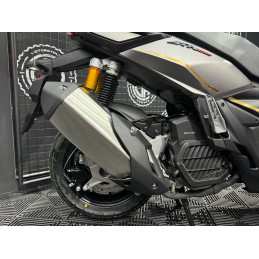 QJ MOTOR ATR 125