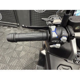 QJ MOTOR ATR 125
