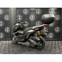 QJ MOTOR ATR 125