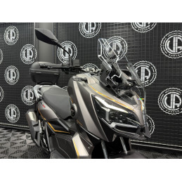 QJ MOTOR ATR 125