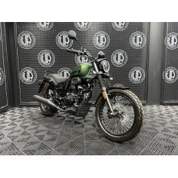MACBOR ROCKSTER FLAT 125...