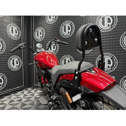 MACBOR ROCKSTER 125 (CAMPANHA EM VIGOR)