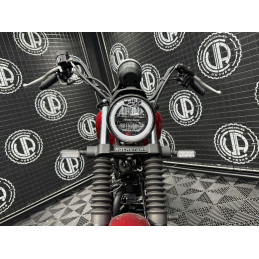 MACBOR ROCKSTER 125 (CAMPANHA EM VIGOR)