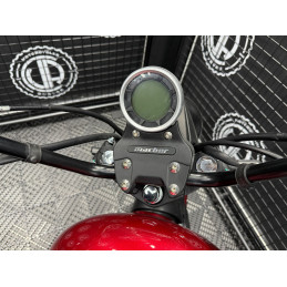 MACBOR ROCKSTER 125 (CAMPANHA EM VIGOR)