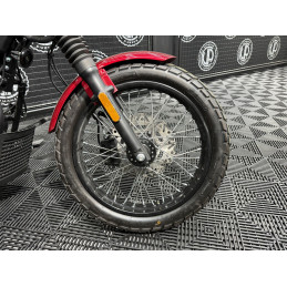 MACBOR ROCKSTER 125 (CAMPANHA EM VIGOR)