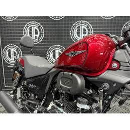MACBOR ROCKSTER 125 (CAMPANHA EM VIGOR)