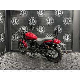 MACBOR ROCKSTER 125 (CAMPANHA EM VIGOR)
