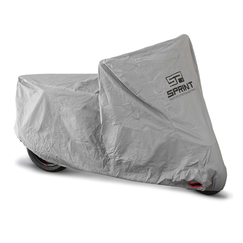 SPRINT CAPA DE MOTO