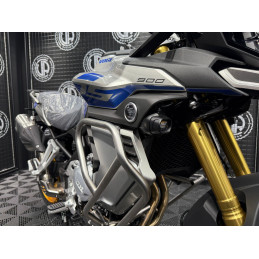 VOGE 900 DSX