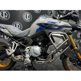 VOGE 900 DSX