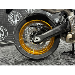 VOGE 900 DSX