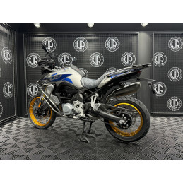 VOGE 900 DSX