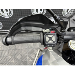 VOGE 900 DSX