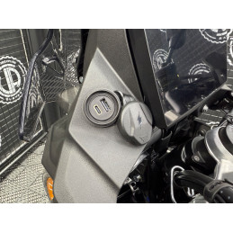 VOGE 900 DSX