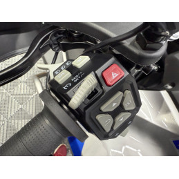 VOGE 900 DSX