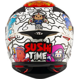 KYT TT-REVO SUSHI TIME