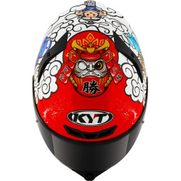 KYT TT-REVO SUSHI TIME