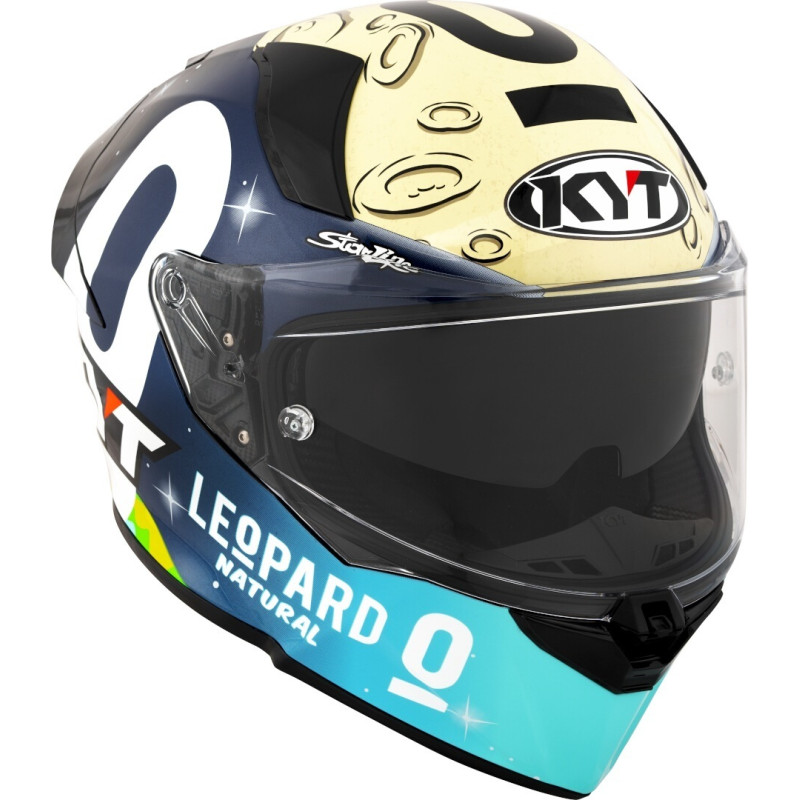 KYT R2R MAX FOGGIA MUGELLO REPLICA