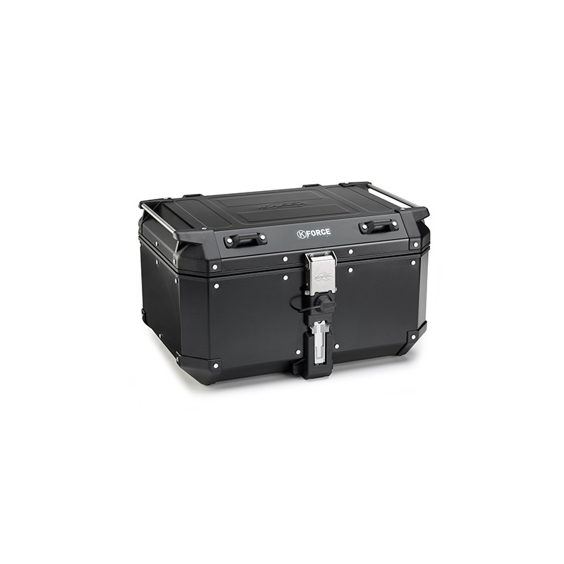 KAPPA K-FORCE 580B ALUMINO PRETO