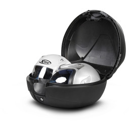 SHAD SH39 PRETO MATE