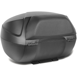 SHAD SH39 PRETO MATE