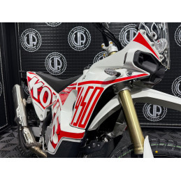 KOVE 450 RALLY (CAMPANHA EM VIGOR)