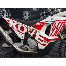 KOVE 450 RALLY (CAMPANHA EM VIGOR)