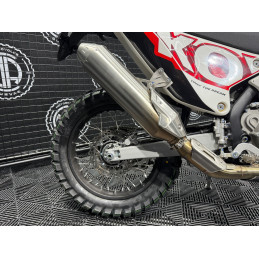 KOVE 450 RALLY (CAMPANHA EM VIGOR)