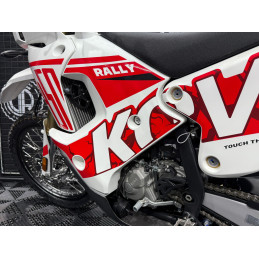 KOVE 450 RALLY (CAMPANHA EM VIGOR)