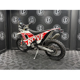 KOVE 450 RALLY (CAMPANHA EM VIGOR)