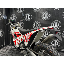 KOVE 450 RALLY (CAMPANHA EM VIGOR)