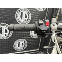 KOVE 450 RALLY (CAMPANHA EM VIGOR)