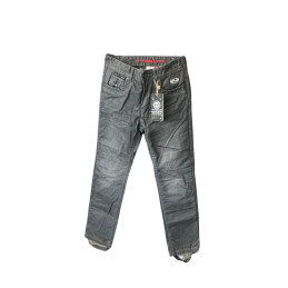 HELD JEANS PRETO