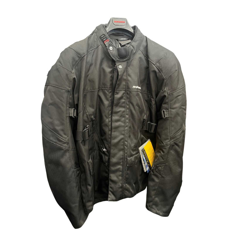 SPIDY VIAJERO MAN PRETO
