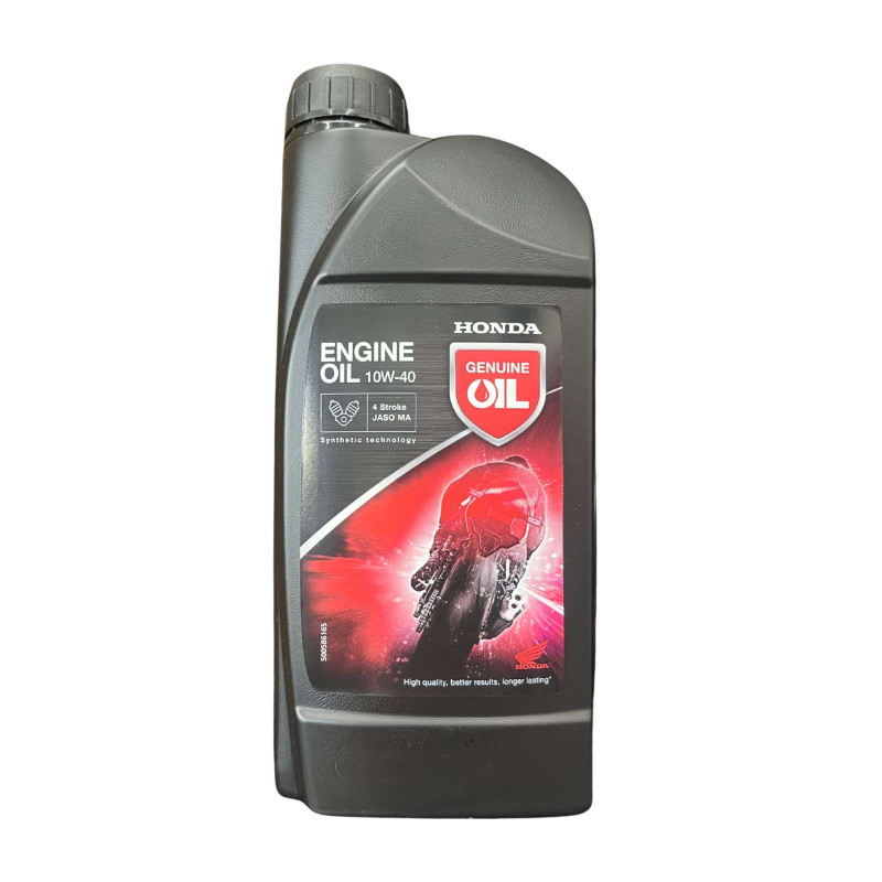 ÓLEO HONDA 10W 40 1L