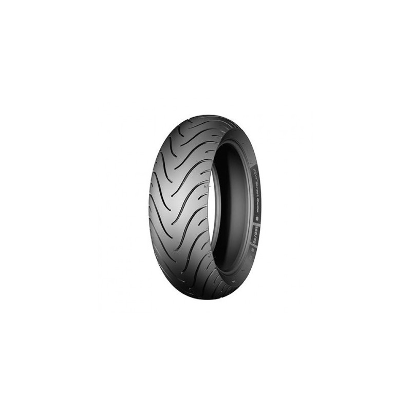 MICHELIN PILOT STREET RADIAL 130/70-17 R M/C TL/TT