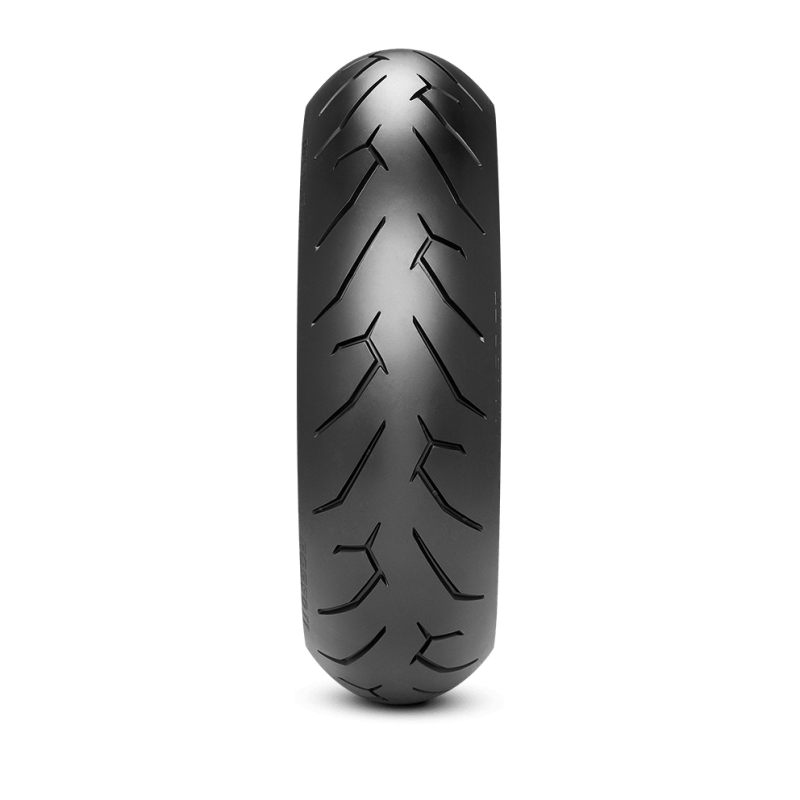 PIRELLI DIABLO ROSSO 2 160/60-17R 69W TL