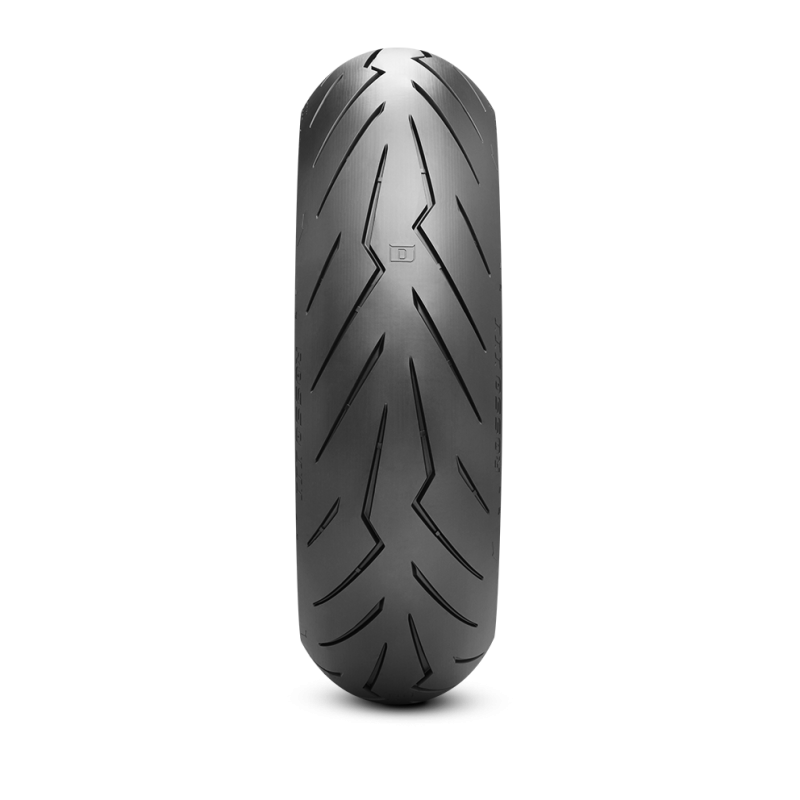 PIRELLI DIABLO ROSSO 3 180/55-17R 73W TL