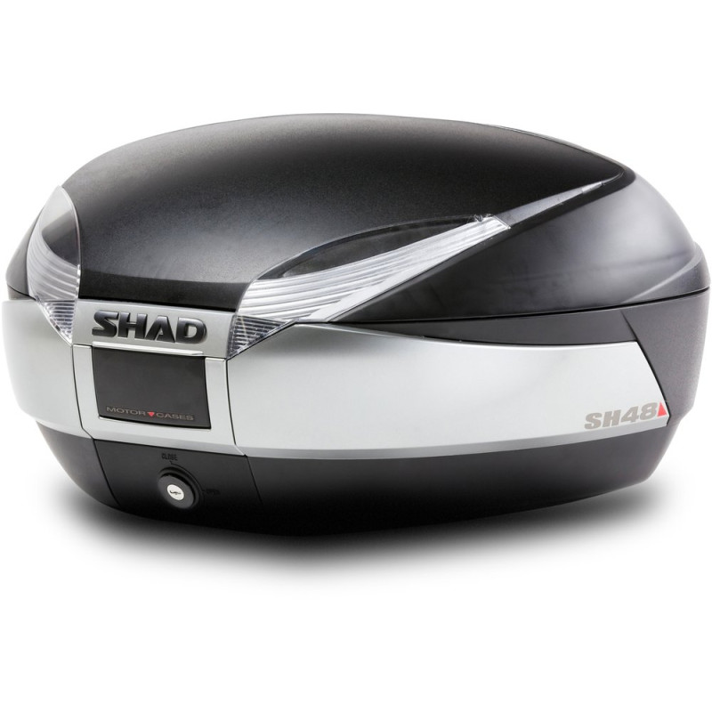 SHAD SH48 TITANIUM PACK