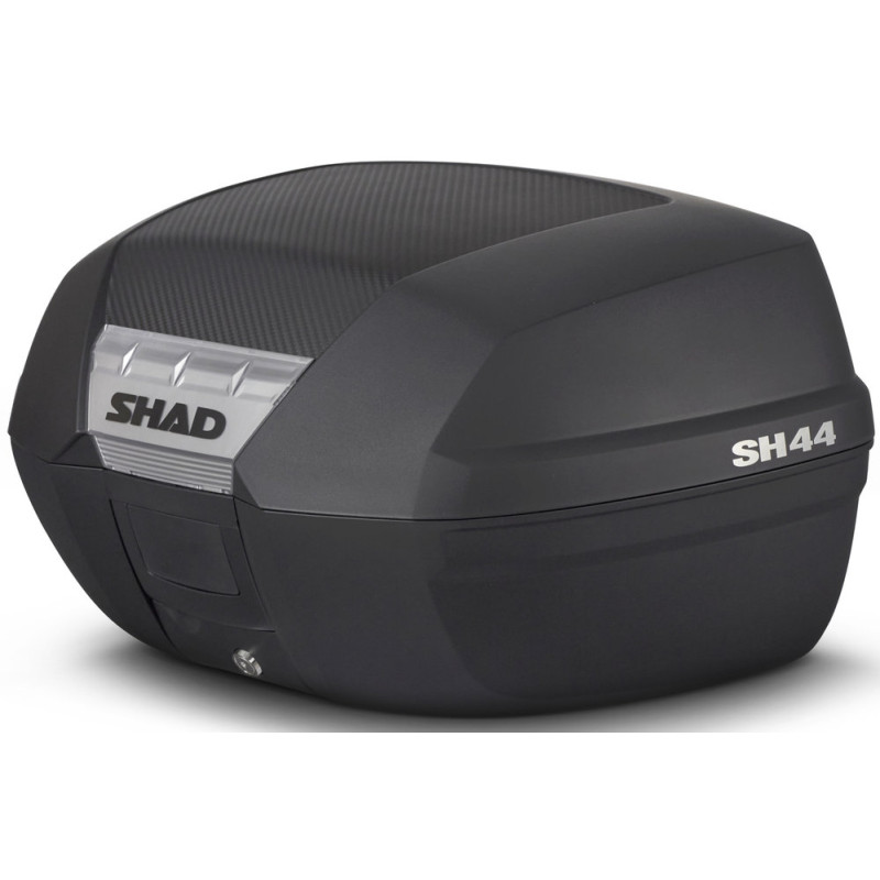 SHAD SH44 PRETO