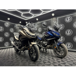 HONDA NT 1100 MT