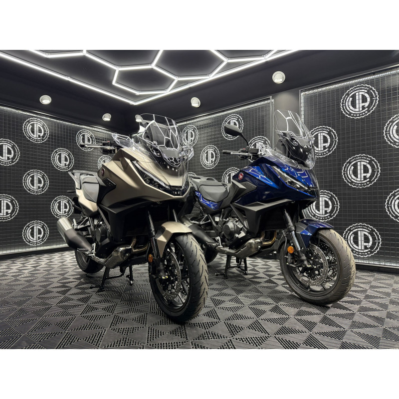 HONDA NT 1100 MT