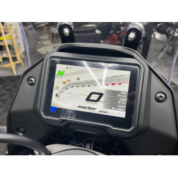 MACBOR MONTANA XR1 125 EVO 2025 (CAMPANHA EM VIGOR)