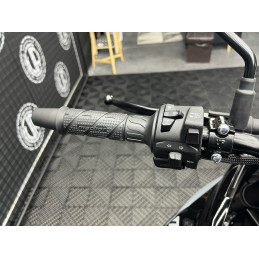 MACBOR MONTANA XR1 125 EVO 2025 (CAMPANHA EM VIGOR)