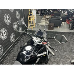 MACBOR MONTANA XR1 125 EVO 2025 (CAMPANHA EM VIGOR)