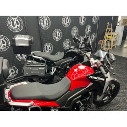 MACBOR MONTANA XR1 125 EVO 2025 (CAMPANHA EM VIGOR)