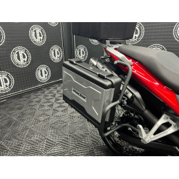 MACBOR MONTANA XR1 125 EVO 2025 (CAMPANHA EM VIGOR)